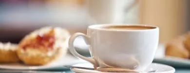 Business 10 image LUCIANO'S CAFE BAR Theatres in Belfast Co