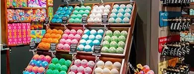 Business 2 image LUSH PLYMOUTH Shopping & Retail in Plymouth De