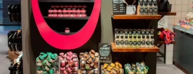 Business 3 image LUSH PLYMOUTH Shopping & Retail in Plymouth De