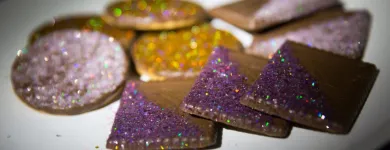 Business 2 image MAGIC SPARKLES Snacks & Confectionery in Nuneaton Wa