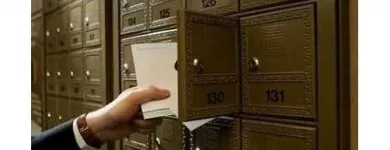 Business 5 image MAIL BOXES ETC. KINGS CROSS Transportation in London Gr