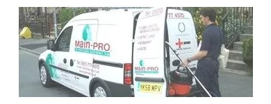 Business 2 image MAIN-PRO LTD Real Estate Services in Morley We