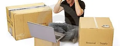 Business 5 image MAN AND VAN NEWCASTLE Rubbish Removal Services in Newcastle Upon Tyne Ty