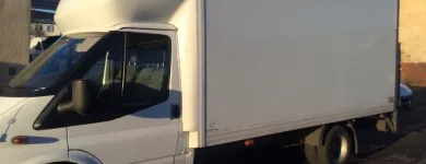 Business 15 image MAN AND VAN NEWCASTLE Rubbish Removal Services in Newcastle Upon Tyne Ty