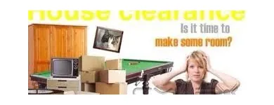 Business 19 image MAN AND VAN NEWCASTLE Rubbish Removal Services in Newcastle Upon Tyne Ty