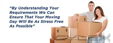 Business 22 image MAN AND VAN NEWCASTLE Rubbish Removal Services in Newcastle Upon Tyne Ty