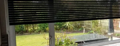 Business 1 image MANHATTAN BLINDS Home & Garden in Liverpool Me