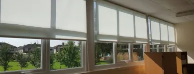 Business 2 image MANHATTAN BLINDS Home & Garden in Liverpool Me