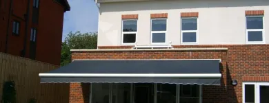 Business 5 image MANHATTAN BLINDS Home & Garden in Liverpool Me