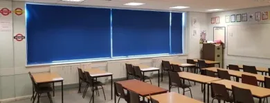 Business 7 image MANHATTAN BLINDS Home & Garden in Liverpool Me