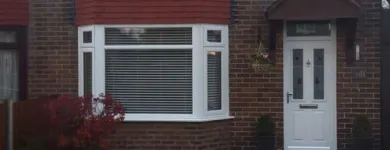 Business 8 image MANHATTAN BLINDS Home & Garden in Liverpool Me