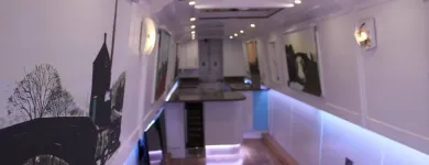 Business 15 image MANHATTAN BLINDS Home & Garden in Liverpool Me