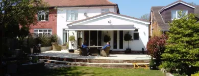 Business 17 image MANHATTAN BLINDS Home & Garden in Liverpool Me