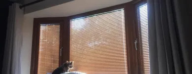 Business 21 image MANHATTAN BLINDS Home & Garden in Liverpool Me