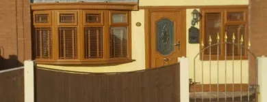 Business 23 image MANHATTAN BLINDS Home & Garden in Liverpool Me