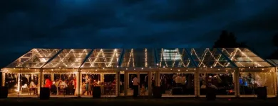 Business 1 image MARQUEE EVENTS Wedding Venues in Leeds We