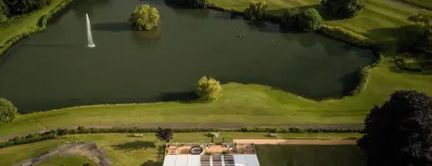 Business 2 image MARQUEE EVENTS Wedding Venues in Leeds We