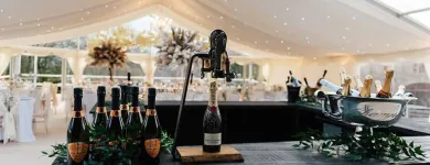 Business 5 image MARQUEE EVENTS Wedding Venues in Leeds We