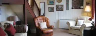 Business 3 image MARTIN LANE FARM HOLIDAY COTTAGES Travel & Tourism in Burscough La