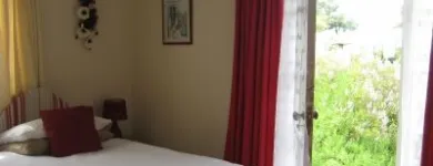 Business 4 image MARTIN LANE FARM HOLIDAY COTTAGES Travel & Tourism in Burscough La