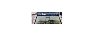 Business 3 image MASLEN FINANCIAL SERVICES Mortgages in Hove Ea