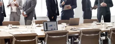 Business 1 image MCL INTERPRETING Translators & Interpreters in London Gr