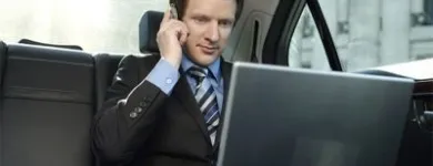 Business 1 image MERCEDES CHAUFFEUR HIRE Wedding Services in London Gr