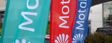 Business 1 image MOTABILITY SCHEME AT KINEHOLME GARAGE RENAULT OTLEY Mobility Aids in OTLEY We