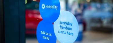 Business 3 image MOTABILITY SCHEME AT LISTERS VW NUNEATON Mobility Aids in Nuneaton Wa