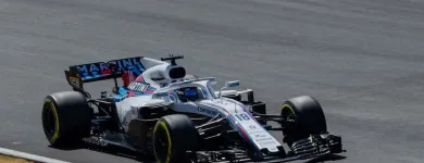 Business 1 image MOTORRACINGHOSPITALITY.COM LTD Sports & Recreation in Hove Ea