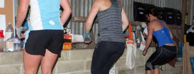 Business 3 image MW CLEANING Domestic Cleaning in Liverpool Me