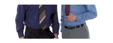 Business 3 image MY BUSINESS WORKWEAR Workwear & Protective Equipment in Northampton No