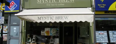 Business 3 image MYSTIC BREW TEAS Cafes & Coffee Shops in Orpington Ke