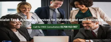 Business 3 image MZA & CO. ACCOUNTANTS Tax Services in London Gr