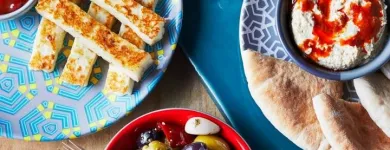 Business 5 image NANDO'S CANARY WHARF - CABOT PLACE Restaurants in Canary Wharf Gr