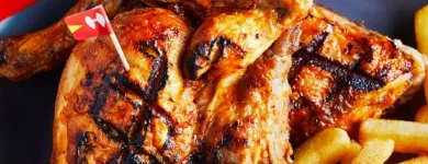 Business 2 image NANDO'S LIVERPOOL - QUEEN SQUARE Restaurants in Liverpool Me