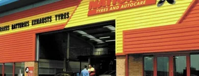 Business 5 image NATIONAL TYRES AND AUTOCARE Tyres in Newcastle Upon Tyne Ty