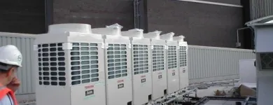 Business 9 image NEWCOOL REFRIGERATION AND AIR CONDITIONING Refrigeration Engineers in Northampton No