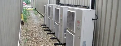 Business 2 image NEWCOOL REFRIGERATION AND AIR CONDITIONING Refrigeration Engineers in Northampton No