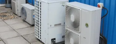 Business 3 image NEWCOOL REFRIGERATION AND AIR CONDITIONING Refrigeration Engineers in Northampton No