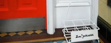 Business 15 image NICHOLS HYDRAMATIC LTD Pneumatic Control Equipment in Coventry We