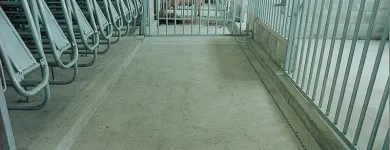 Business 16 image NICHOLS HYDRAMATIC LTD Pneumatic Control Equipment in Coventry We