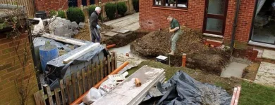 Business 9 image NICHOLS HYDRAMATIC LTD Pneumatic Control Equipment in Coventry We