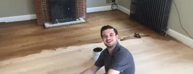 Business 41 image NORFLOOR LTD Home & Garden in Orpington Ke