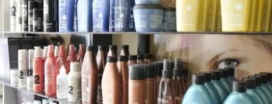 Business 2 image NORTH LAINE HAIR COMPANY Nail Salons & Technicians in Brighton Ea