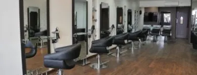 Business 5 image NORTH LAINE HAIR COMPANY Nail Salons & Technicians in Brighton Ea