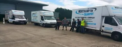 Business 1 image NORTHAMPTON TRANSPORT Waste Management in Northampton No