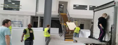 Business 4 image NORTHAMPTON TRANSPORT Waste Management in Northampton No