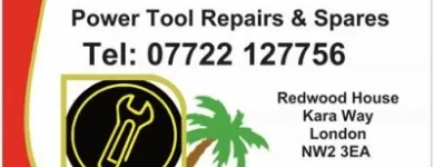 Business 1 image OASIS TOOLS Equipment & Tool Repair in London Gr