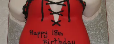 Business 15 image OPTIMUM NUTRITION Nutritionists & Dieticians in Northampton No